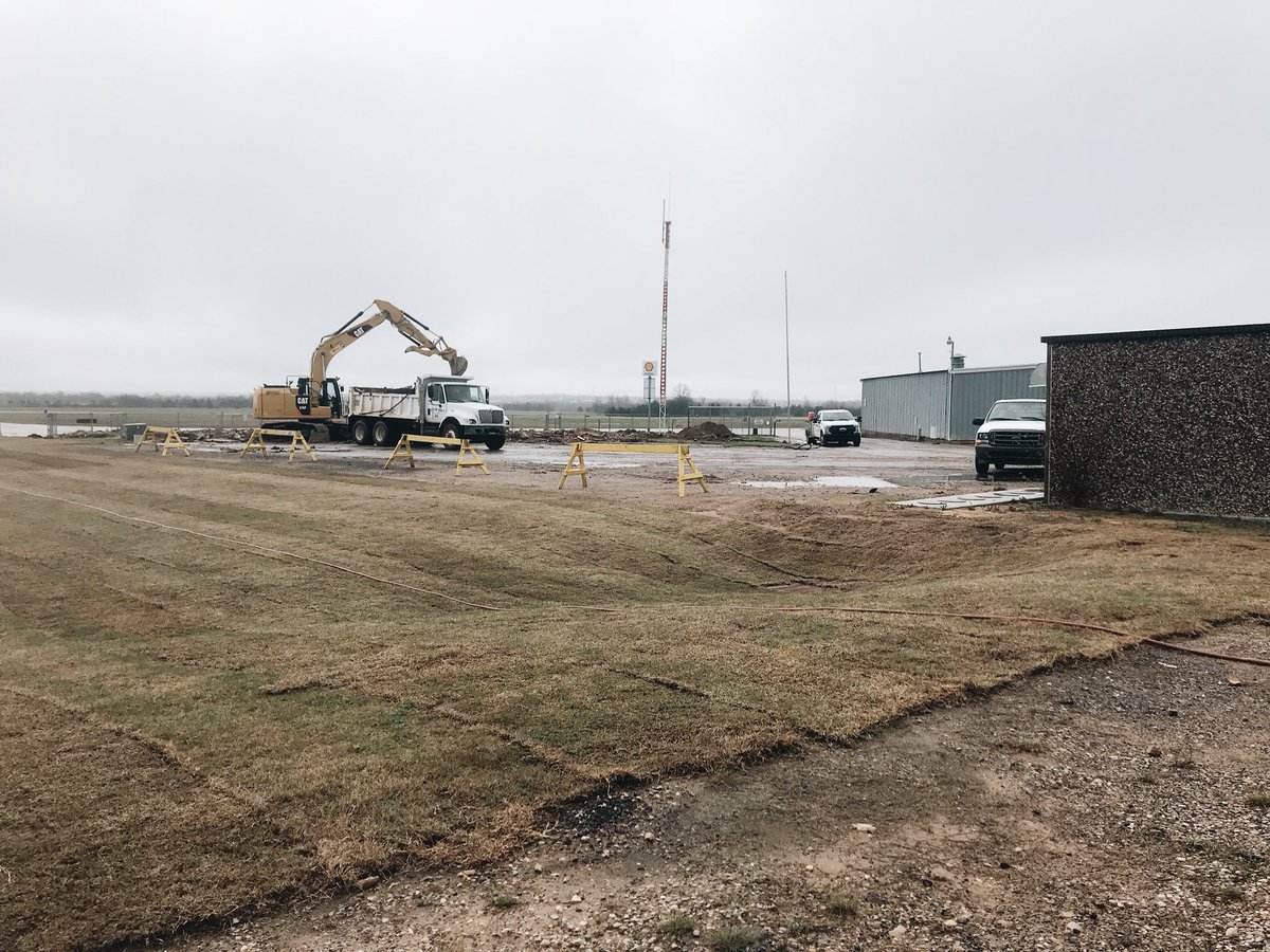Ada Regional Airport (AdaAirport) Twitter