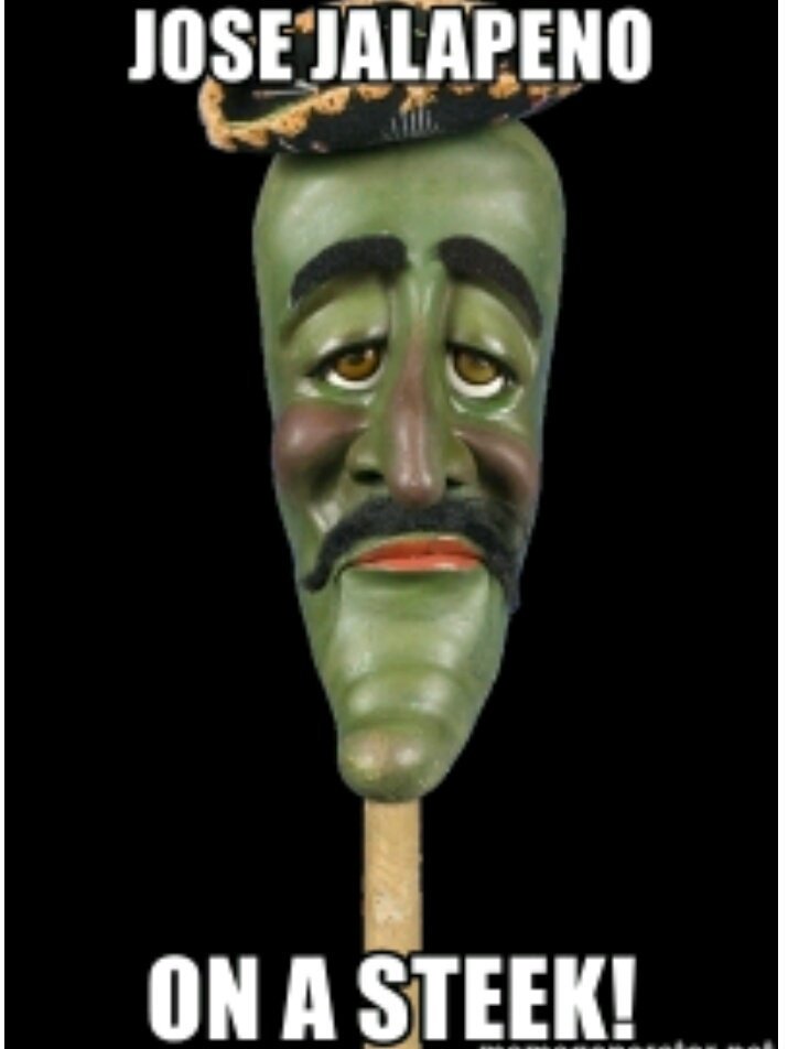 MiniOpener's tweet image. Today is something on a stick day.
My favorite thing on a steek.#somethingonastickday#favoritethings#