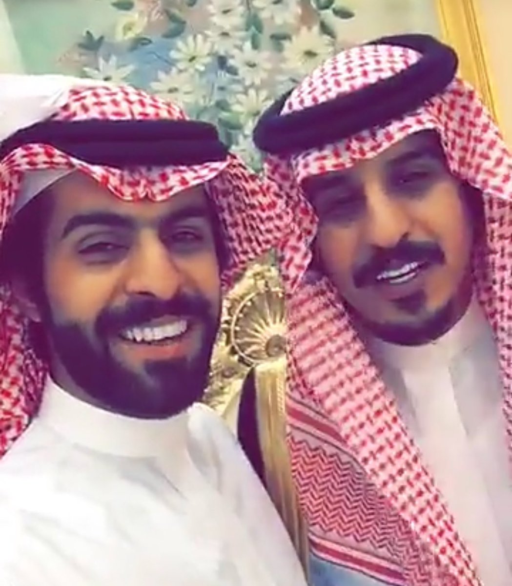 زواج محمد العيافي Hashtag On Twitter