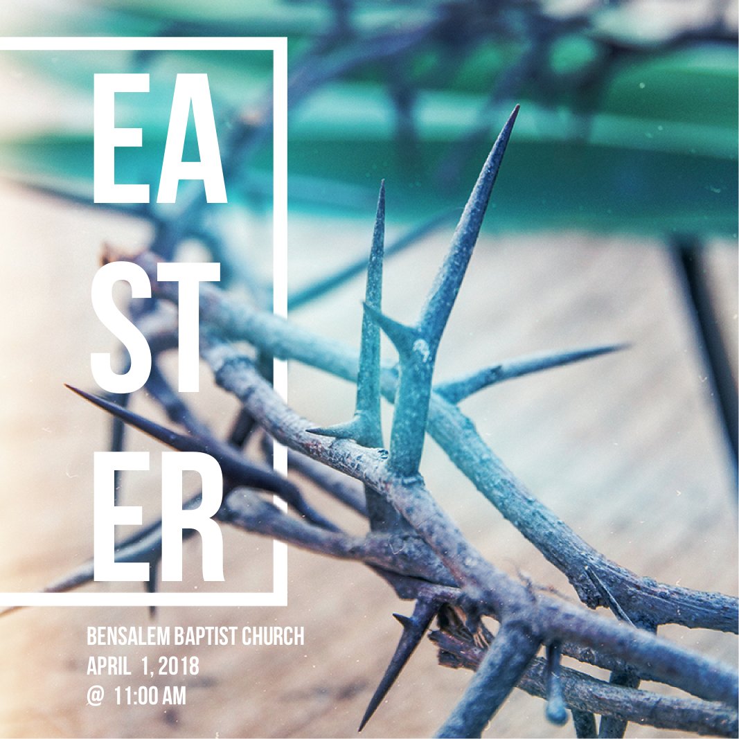 Bensalem Baptist tweet media