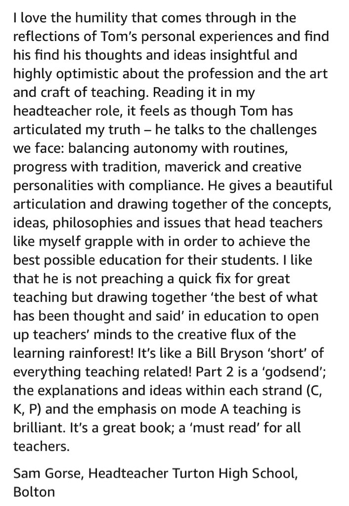 teacherhead's tweet photo. Win one of Five free copies of The Learning Rainforest! RT  for a place in the Easter draw Sunday 7 pm.  The book is also available here. https://t.co/PTyBasYYMk https://t.co/1LZQ5CA7zA
