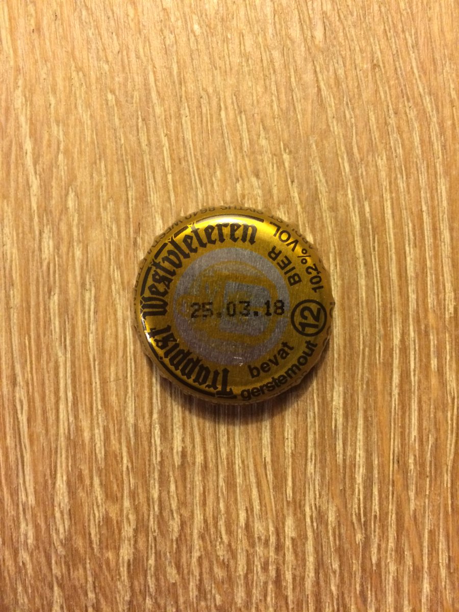 The Monks are surely wrong with the expire date! #belgiumsgottalent