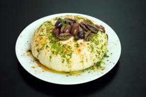 VeggieFest's tweet image. Delicious #vegan appetizer that looks stunning!

Savory Tofu Paté

shar.es/1LiJXZ