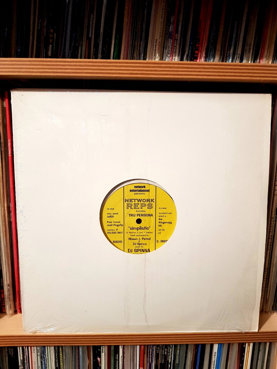 DelSoulcondor's tweet image. @djspinna , used to copping all your producto.... your beats are dope as fuck sir !!!!