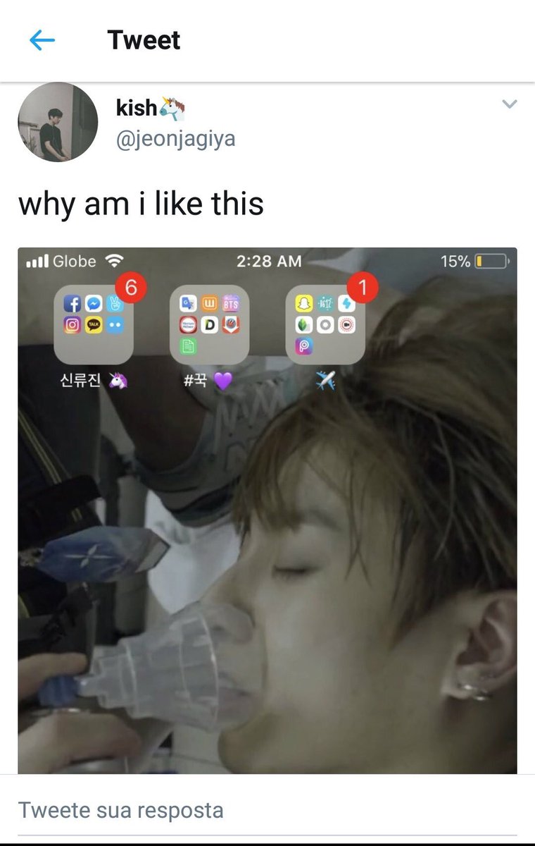 afterglowsjin's tweet image. É isso que algumas pessoas fazem com a confiança que o bangtan nos da. Com momentos tão sensíveis e sérios. Por favor não sejam esse tipo de pessoa, não se aproveitem de situações como essas e a usem de forma errada. Isso é triste e desumano