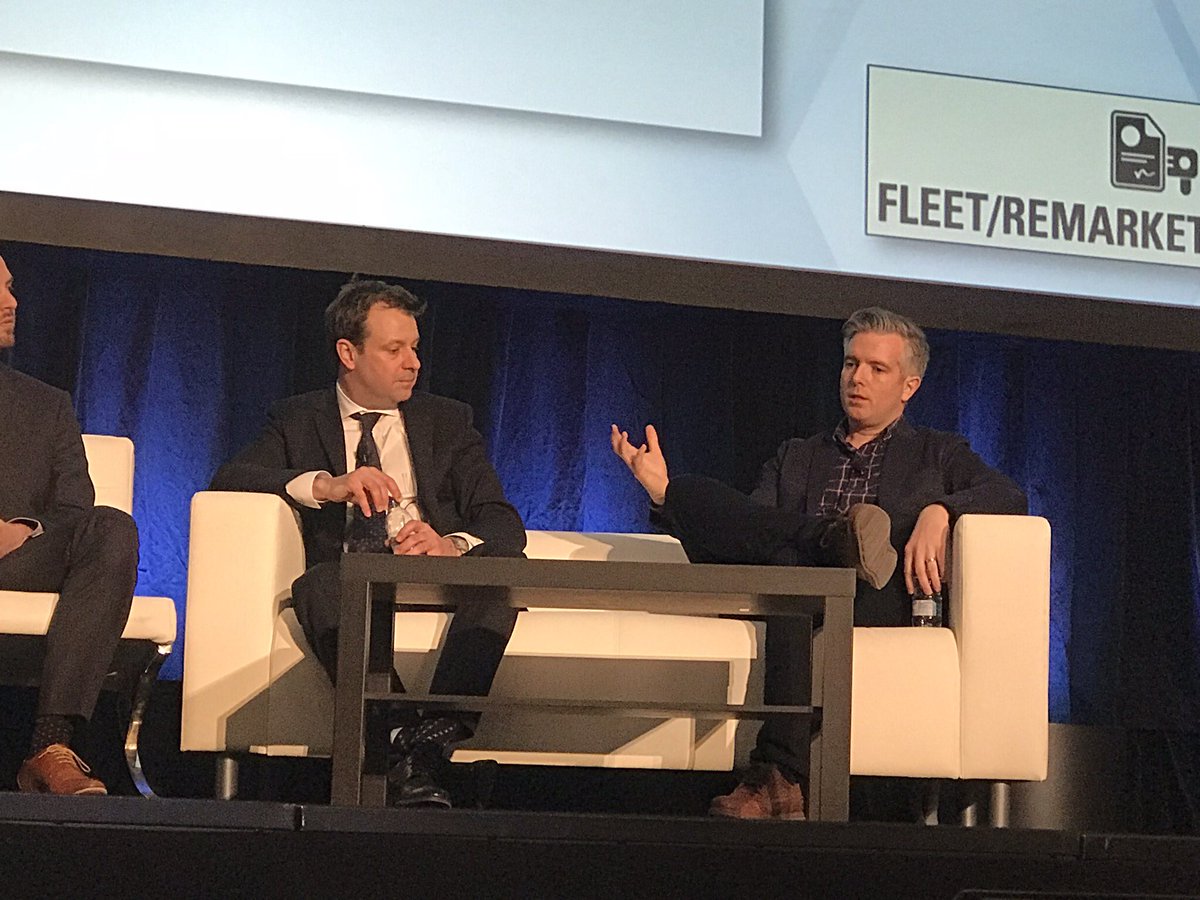 OPENLANEnews's tweet photo. @TradeRevTweets Martin Douglas joined the Executive Leadership Roundtable today at @AutoremktingCAN’s #ARCcon2018—sharing important insights impacting #remarketing and pre-owned in the #autoindustry. https://t.co/ZED3XwlNht