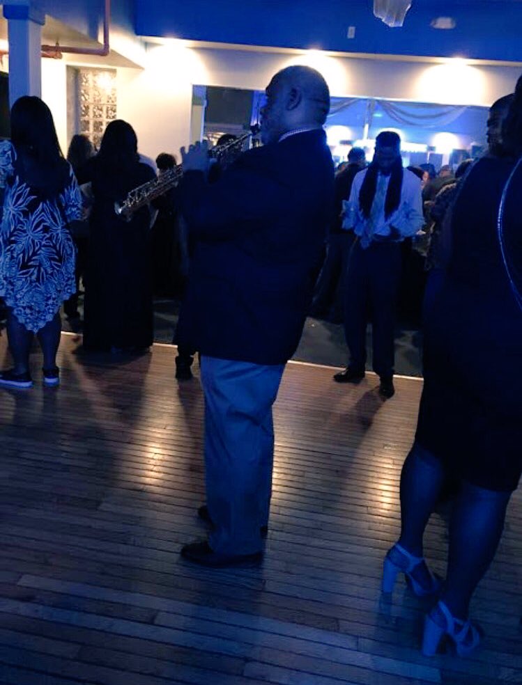 bleueventspace's tweet photo. 80th Birthday Celebration. Great Gatsby themed #BleuEventSpace #PhillyEventSpace https://t.co/uh9J093lOQ