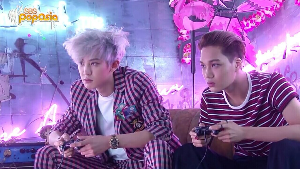 chankai pics (@chankaipicss) on Twitter photo 