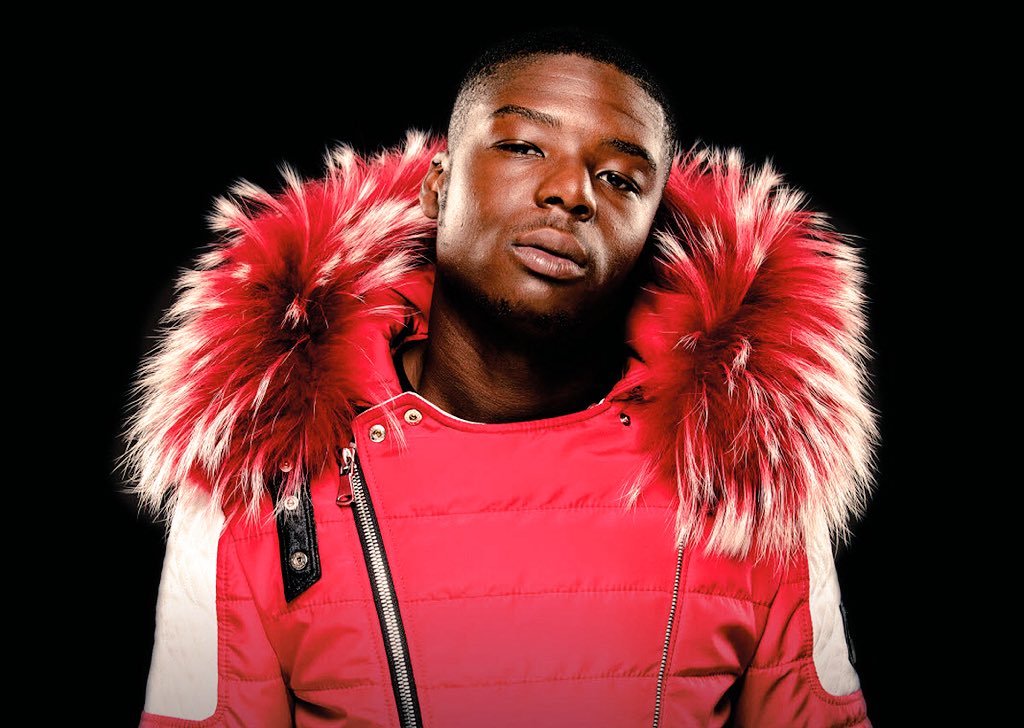 booska_p's tweet image. 🚨 NINHO sortira ce vendredi un nouveau projet intitulé MILS 2.0