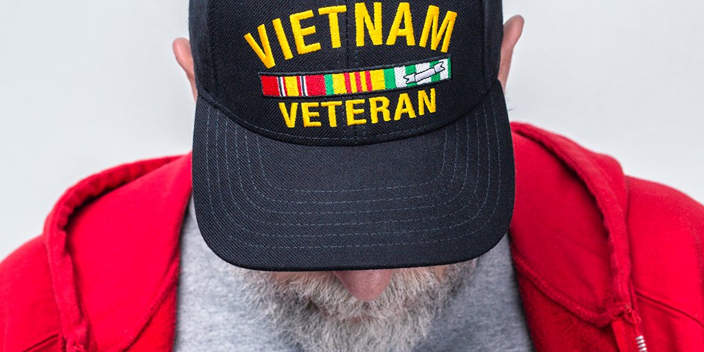 VectorSecurity's tweet photo. Thank you to veterans of the Vietnam War. Your service and sacrifice are not forgotten.  #VietnamWarVeteransDay. https://t.co/iTLZgXnfVj