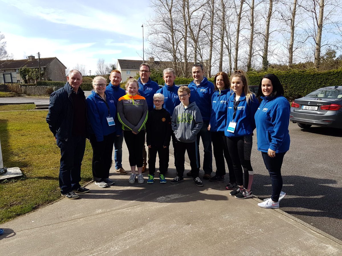 Great to have our Partners from <a href="/Transitions/">Transitions lenses</a> join us in Campabilities today - without their support we could not provide this incredible week for our campers 👏 
#Partners