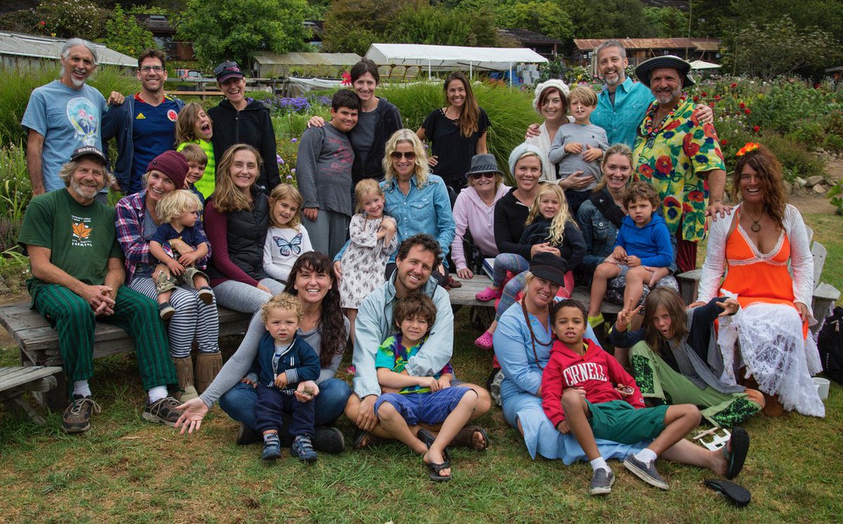 We are Thrilled to offer 2 Family Workshops this Summer at the Spectacular <a href="/esalen/">Esalen</a> Institute, in Big Sur, CA. 5 Day Workshop, July 15-20: esalen.org/workshop/week-… … 3 Day workshop, July 20-22: esalen.org/workshop/weeke… … Slots are filling up fast…So don’t wait!!!