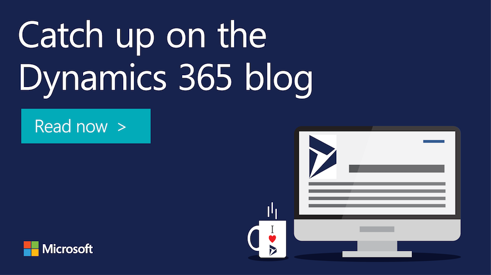 MSFTDynamics365's tweet photo. The expectations of buyer's during the selling process are higher than ever. Learn the key skills to exceed them. Read the blog: https://t.co/kWoXcBLQ4E #MSDyn365 https://t.co/5UpLGdDsqu
