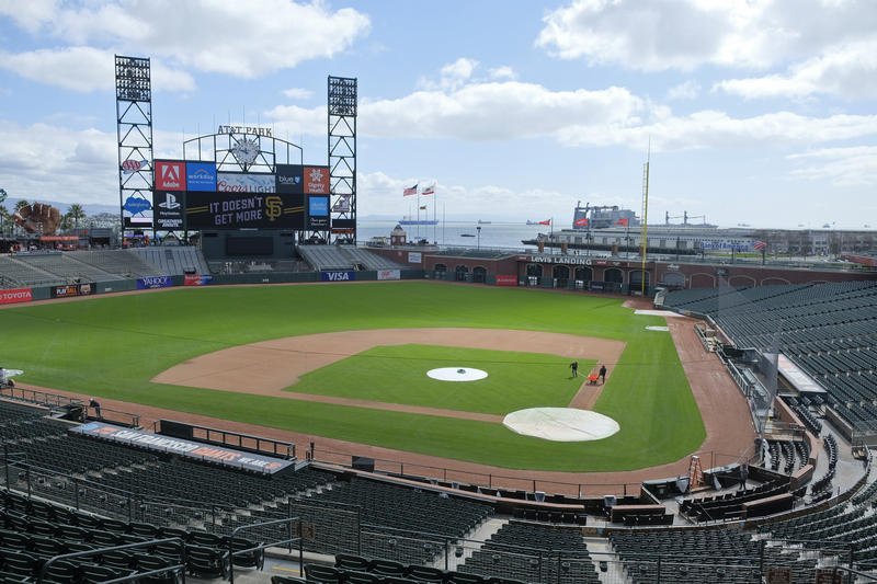 Opening Day Baseball Show! dlvr.it/QMhyKZ https://t.co/ujXpDbmpaN