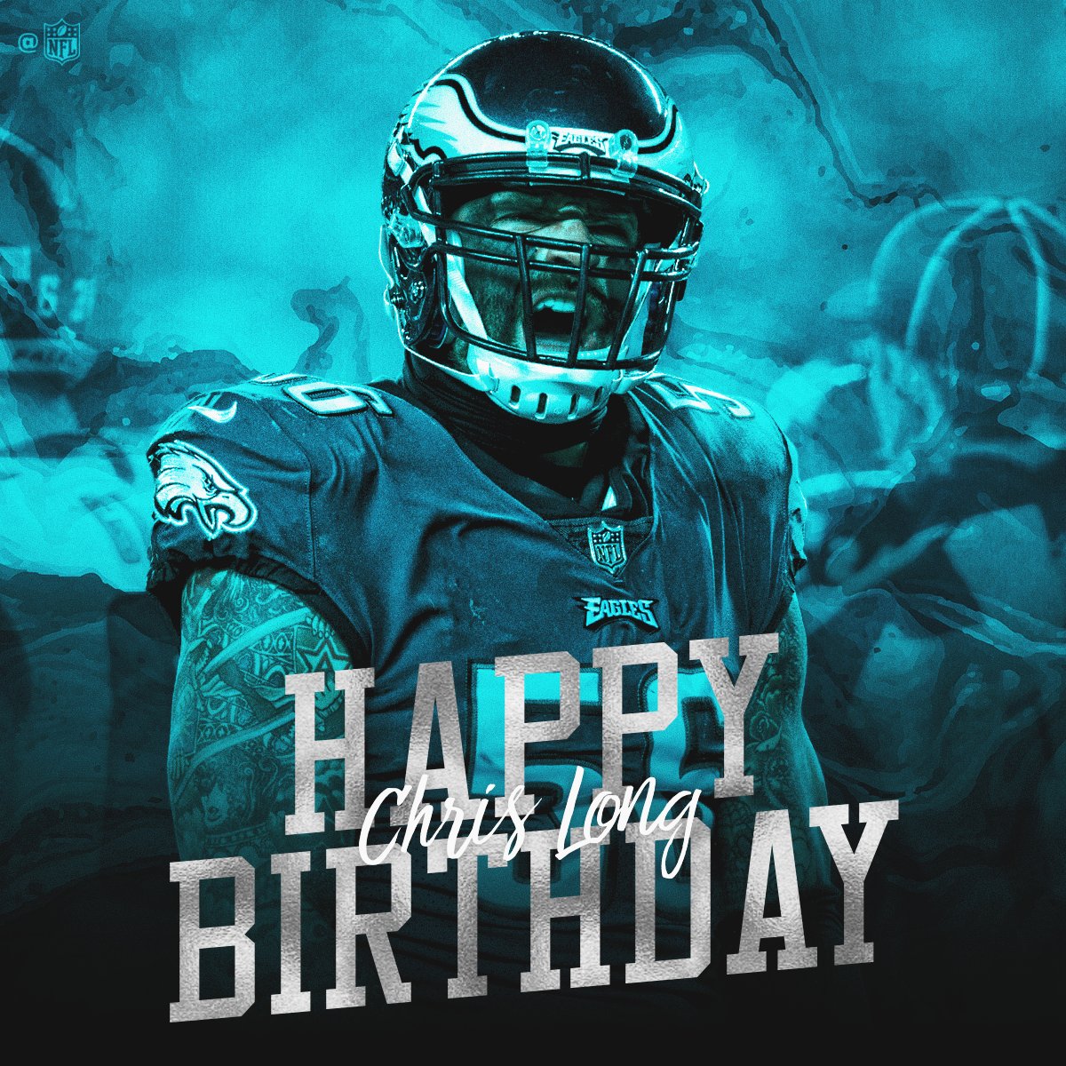NFL on Twitter: &ldquo;Happy Birthday to 2x @SuperBowl Champion @JOEL9ONE! 🎉