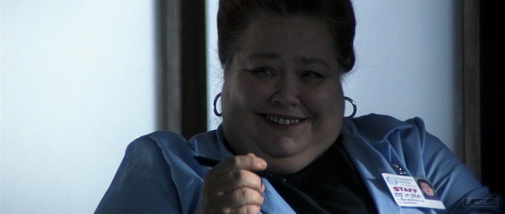 Conchata Ferrell was born on this day 75 years ago. Happy Birthday! What\s the movie? 5 min to answer! 