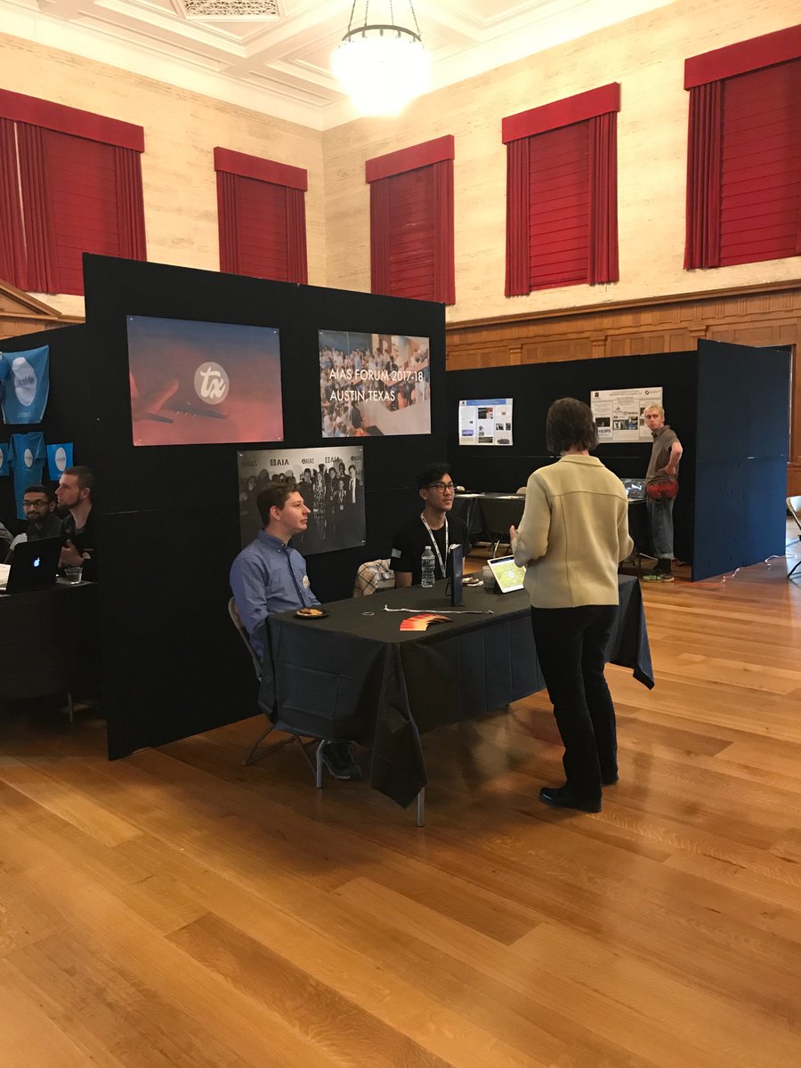 wentworthinst's tweet photo. The 6th Annual Expo is happening now till 6pm today at the Watson Auditorium. 21 groups of students are presenting their outstanding achievements in the classroom, while on co-op, creating leadership programs, presenting research, and providing programs to the campus community. https://t.co/FGU9LViUp9