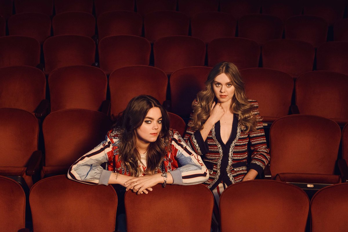 First Aid Kit on Twitter "BAND TOGETHER. We did the most epic shoot