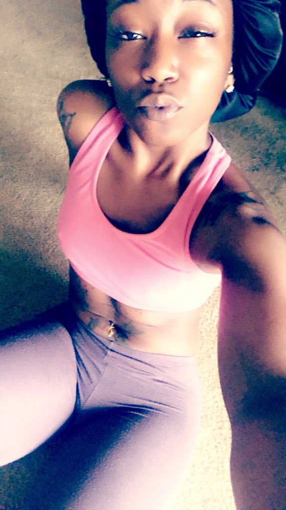 ittybittypriddy's tweet photo. They say #YOU got everybody asking Who is you? #Getbody #Jaibody #BodyBoss #NoFloss #WhoIsYouDoe https://t.co/IlHquhsAHj