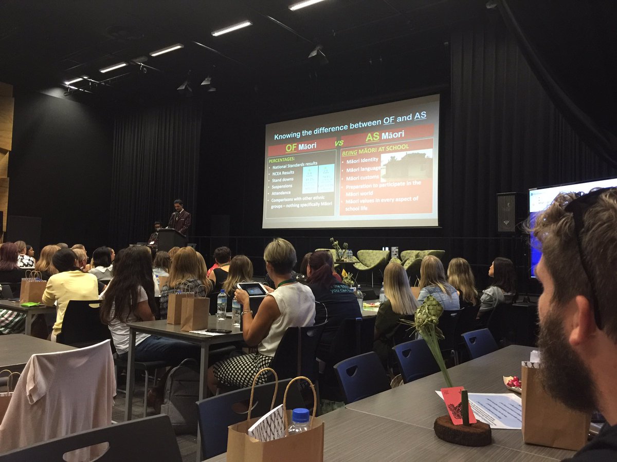 The importance of knowing the difference between OF Māori and AS Māori #whiriatetangata #kāhuiako #warriorresearchers