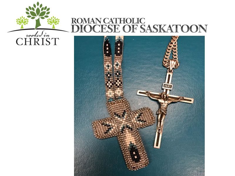 Roman Catholic Diocese of Saskatoon Disappointed With Pope's Decision dlvr.it/QMj2bb https://t.co/pE6s6znfyn