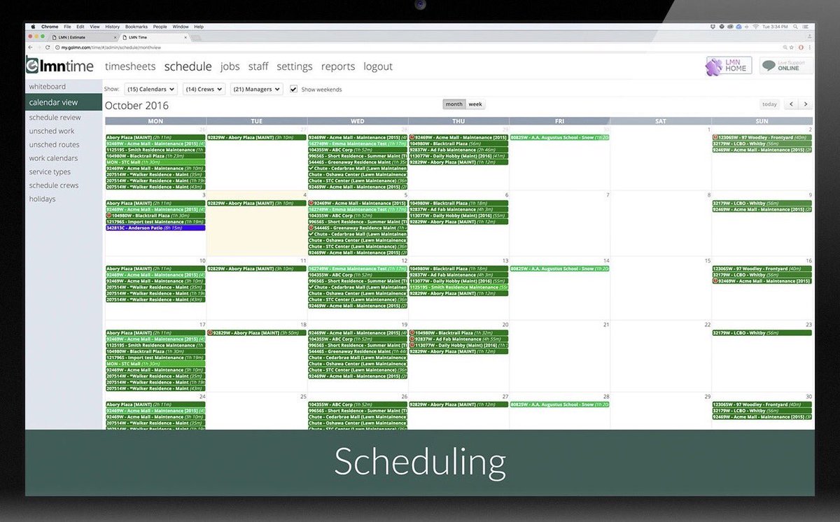 free budgeting software 2015