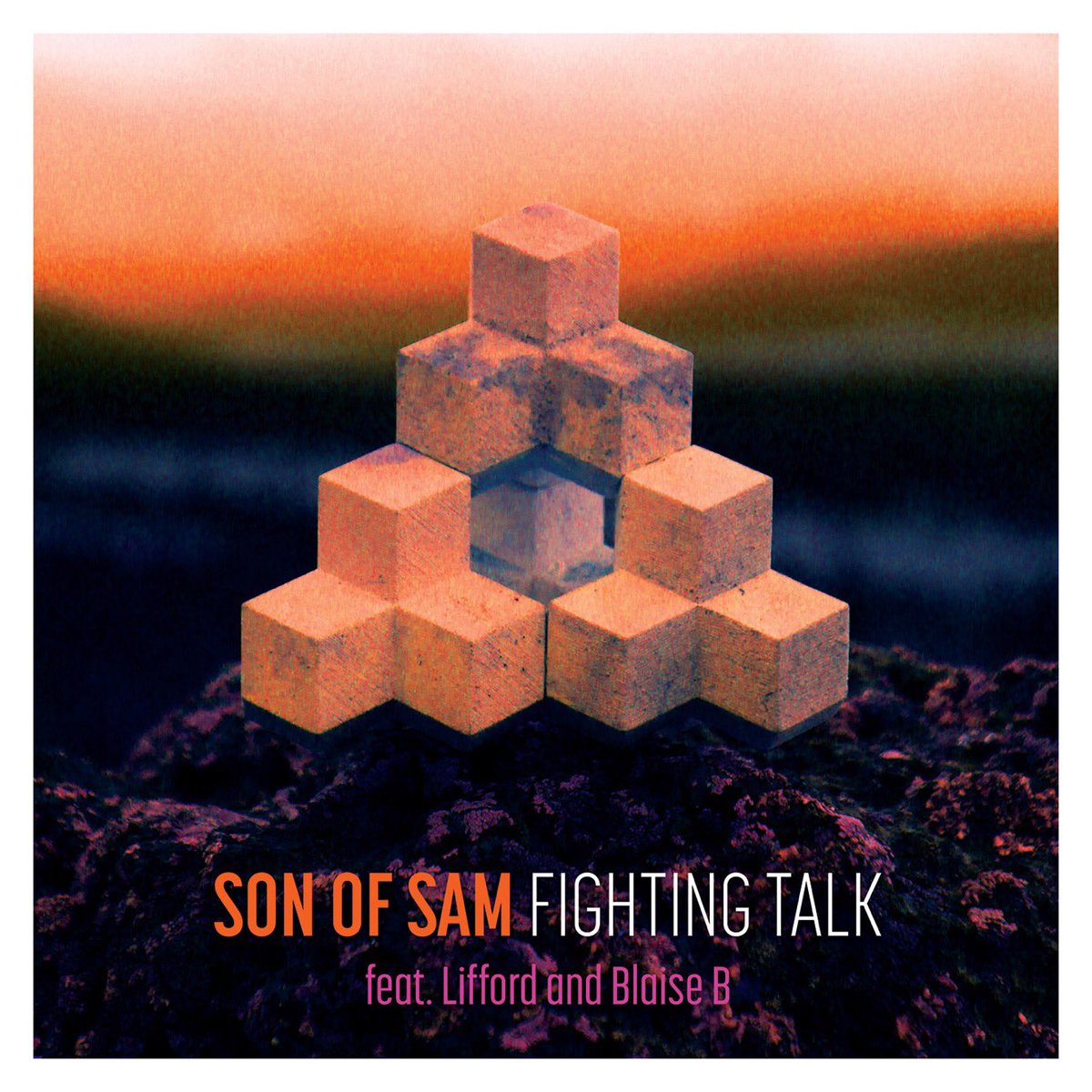 sonofsam_uk's tweet photo. New video &amp; fighting talk EP dropping tomorrow feat @Liffordshilling &amp; @OfficialBlaiseB https://t.co/hm1YHfzWd0