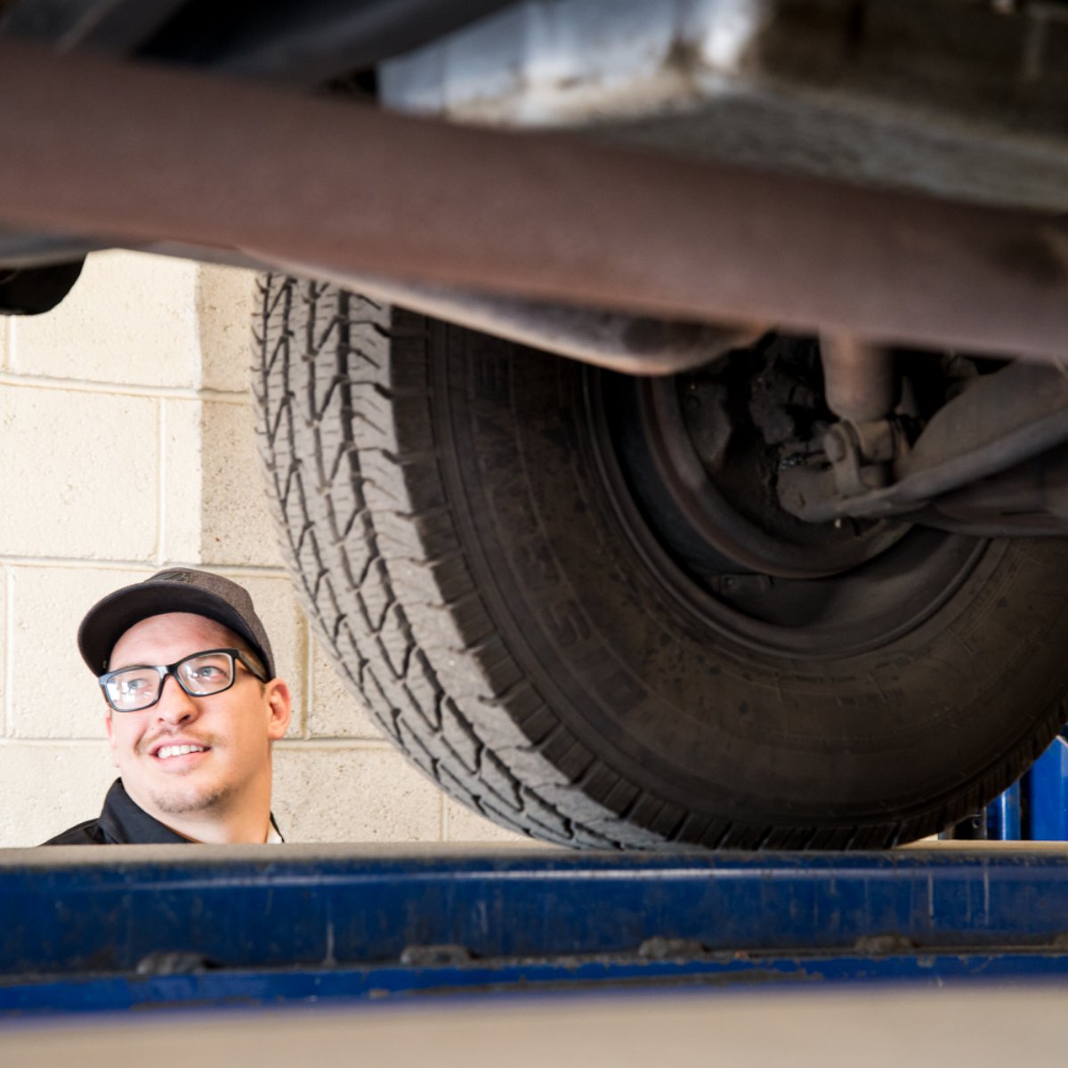 Leon's Exhaust Works (LeonsExhaustAZ) Twitter