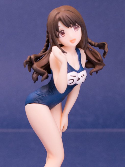 ガシャポートレイツのtwitterイラスト検索結果 古い順