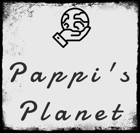 Pappi's Planet where shopping equals creating parks! #shopforacharity #shopforacause #parks #shoppingstar #shoppingtime #shopping #storeofvalue #WednesdayMotivation