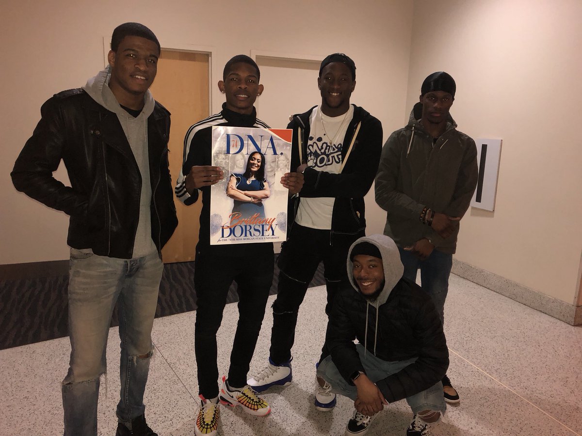 Browbeat_Britt's tweet photo. #IfNotYouThenWho? #Britt4MissMsu #Dna7 🗣🔥✨ https://t.co/AjtHArxcli
