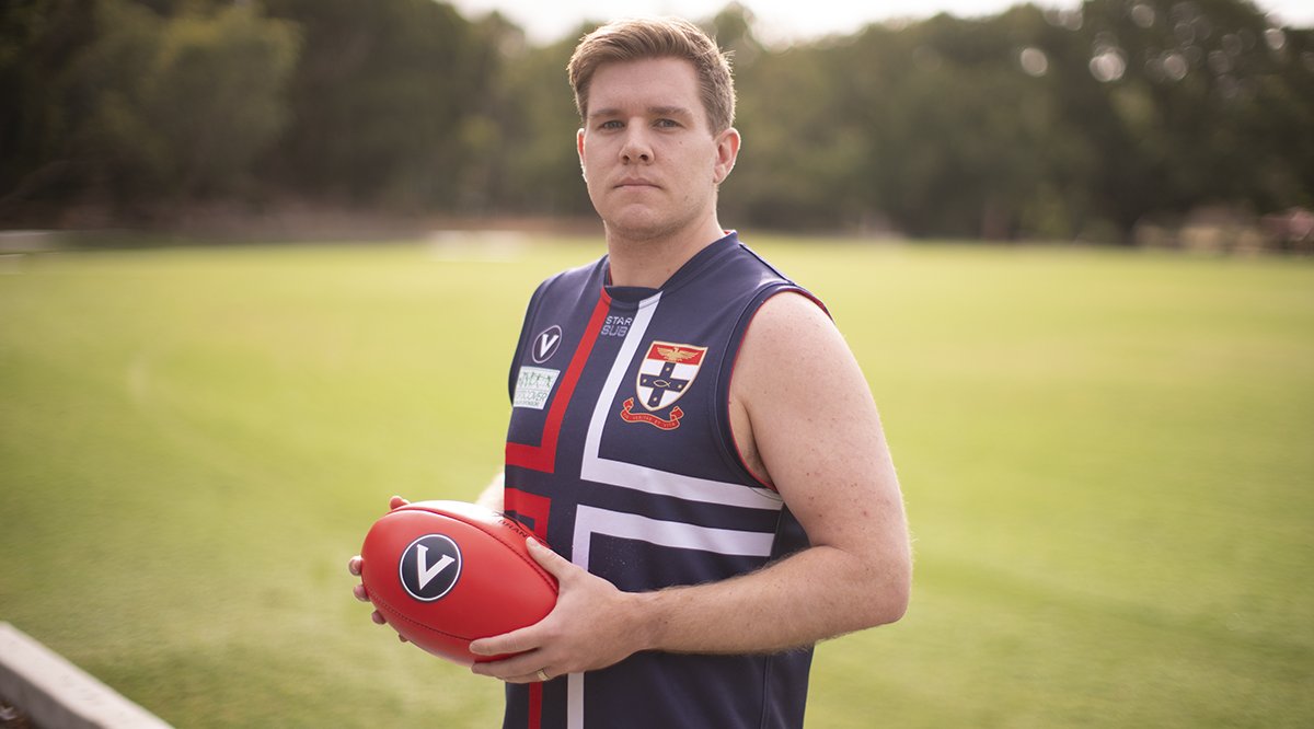 "Round 1 VAFA Division 4 football is now just days away and with the competition expanding to 10 teams for season 2018, there is no better opportunity to preview each team and see where each side is placed heading into the weekend." More: bit.ly/2JmRo2a
