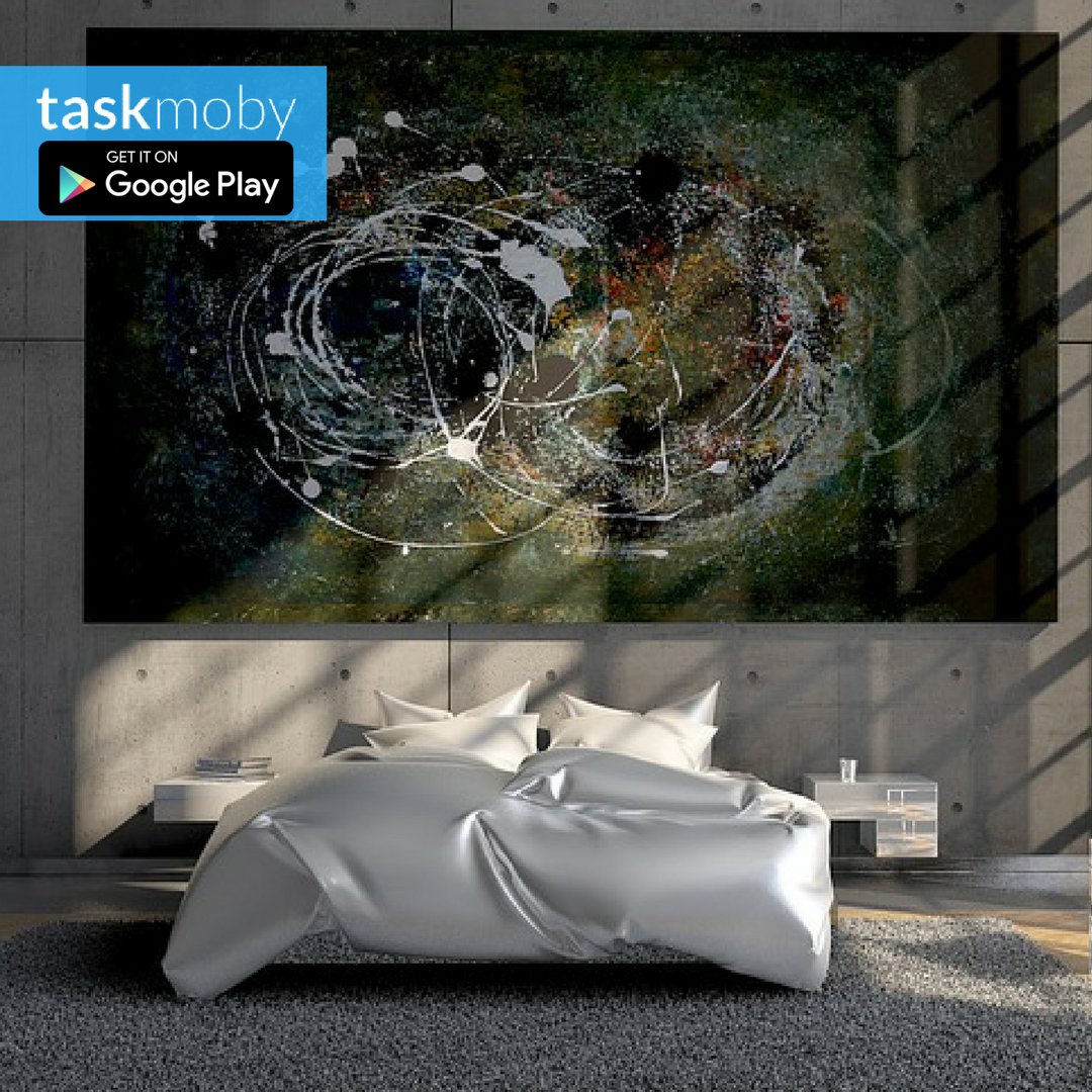 taskmoby's tweet photo. Welcome to a clean home. #TaskmobyApp #cleaning #laundry https://t.co/9C5wXQItsv