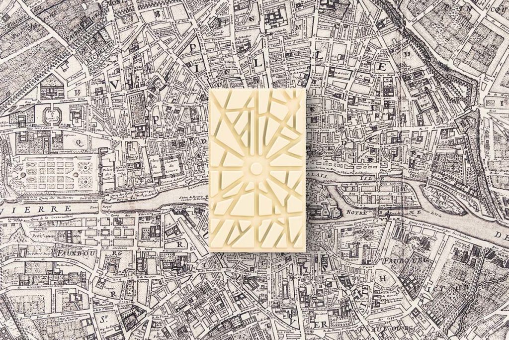 espritdesign's tweet photo. Le packaging Chocolat inspiré des villes [City] par le studio Rong Design

https://t.co/W9u3AY56TN

#Design #food #chocolate #architecture #packaging https://t.co/xdHDG8WfO6