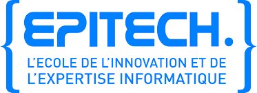 Jour J : premier cours à l'Epitech Paris sur la sensibilisation aux enjeux de la veille digitale et sur l'e-réputation. Pas en tant qu'étudiant cette fois-ci mais en tant que prof 👍