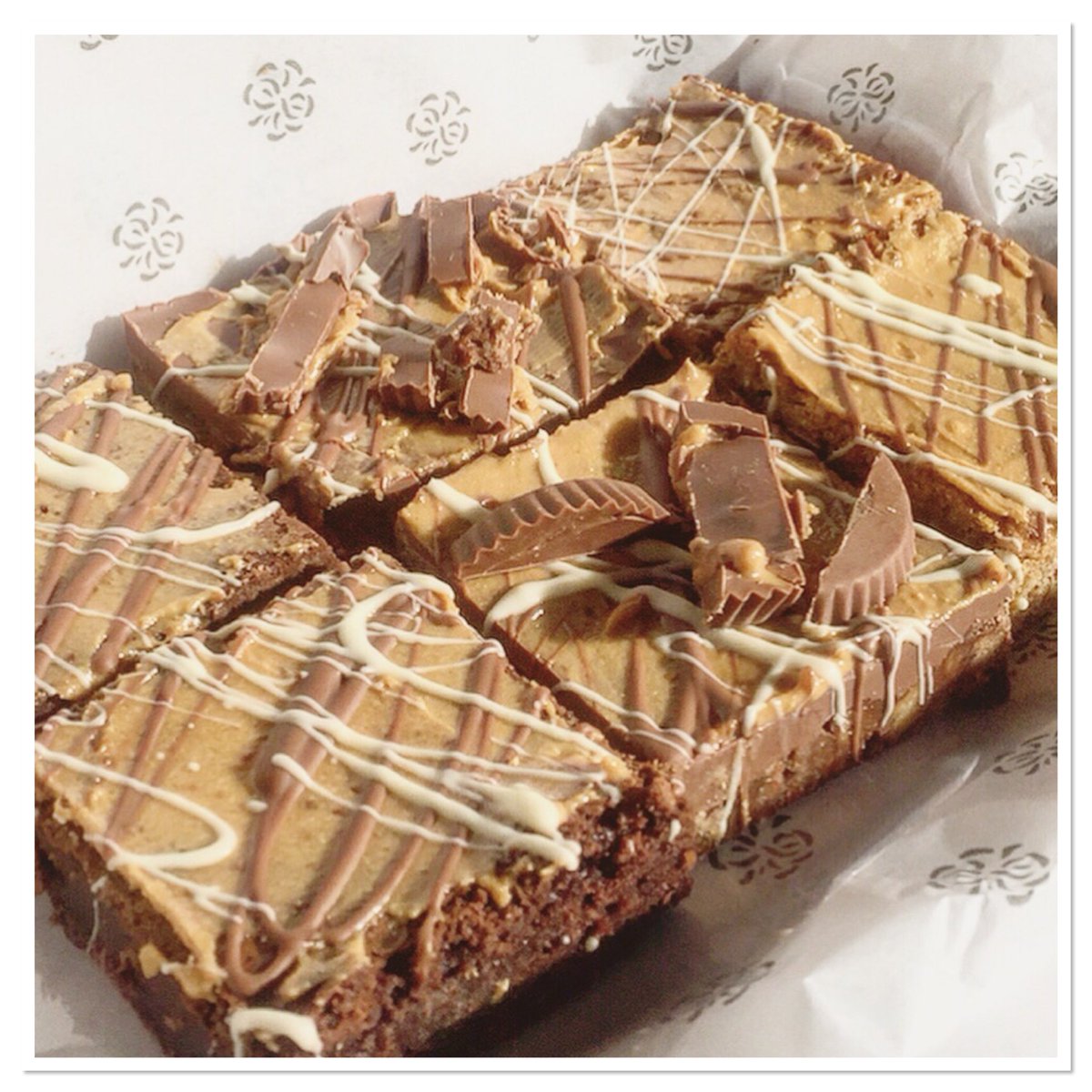 LetterboxBakery's tweet photo. Can you believe it’s Thursday already?! The perks of a bank holiday! AND why not think ahead and beat start of week blues by ordering one of these today ... 
#Earlybiz #madeinyorkshire https://t.co/w1UlYB31J2