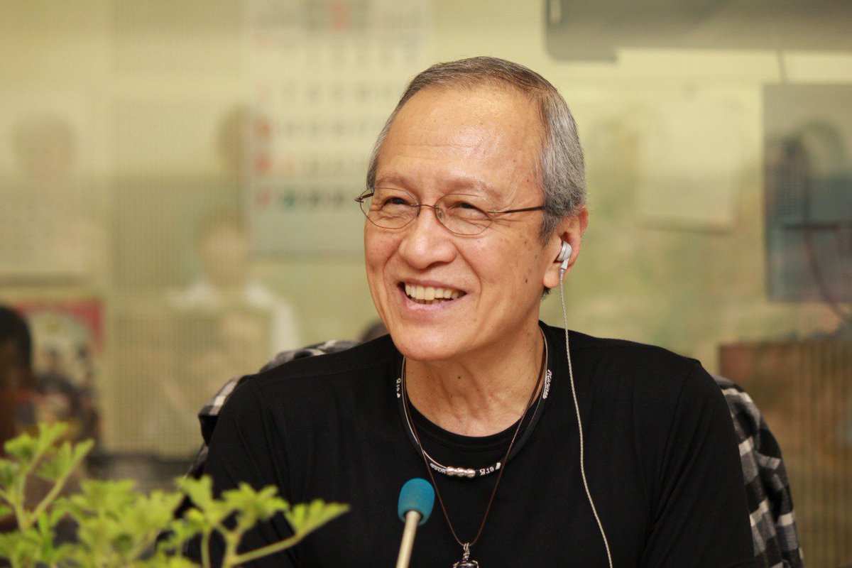 Stv広報 3時30分から 追悼 日高晤郎さん 良く笑えた日は佳い一日だ ４月３日に７４歳で永眠したｓｔｖラジオパーソナリティ 日高晤郎さん を追悼 ｓｔｖラジオ 日高晤郎ショー 在りし日の密着映像と 最後の日 語り芸 をライフワークに 間際まで