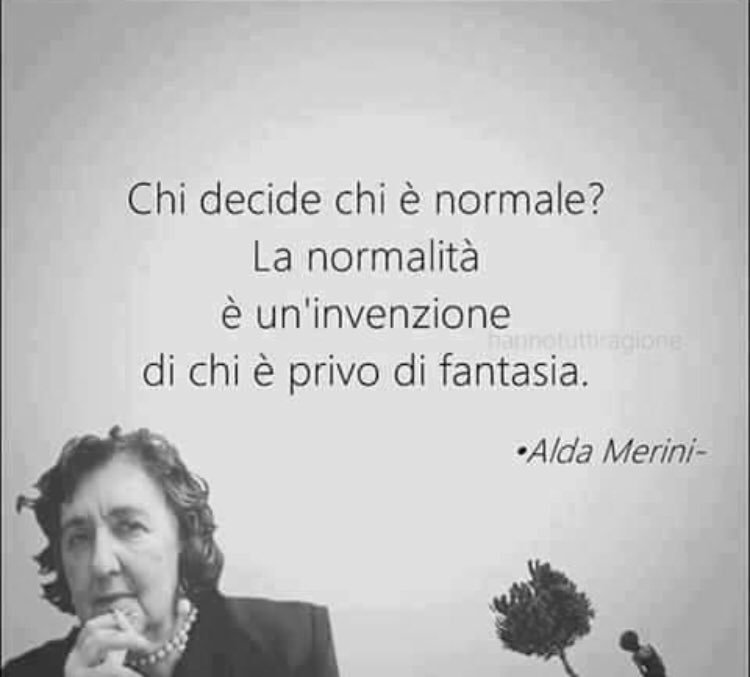 1000BolleBlu's tweet image. Buongiorno 💋
Una giornata favolosa....è spuntato anche il 🌞

E non siate troppo #normali