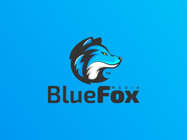 design_yuva's tweet photo. Logo of the Day!
Creative BlueFox Logo Design LeoLogos.

#creative #logo #logooftheday #inspiration https://t.co/hnxzkF4IDu
