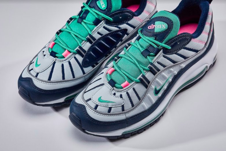 nike air max 98 tidal wave