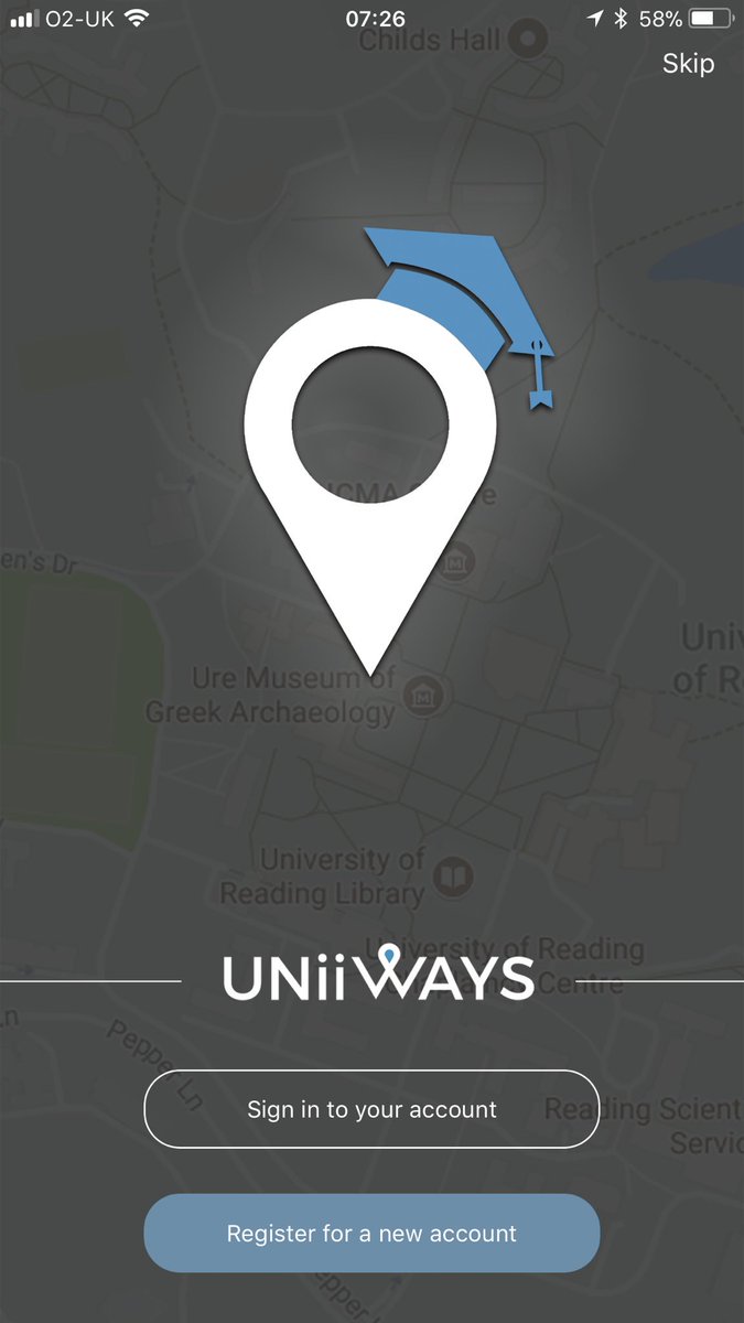 moo_creative's tweet photo. We got there in the end! A few tweaks made to comply with Apples rules but proud the App @UniiWays launched! This will certainly evolve over time... https://t.co/IaRCqrkPkn