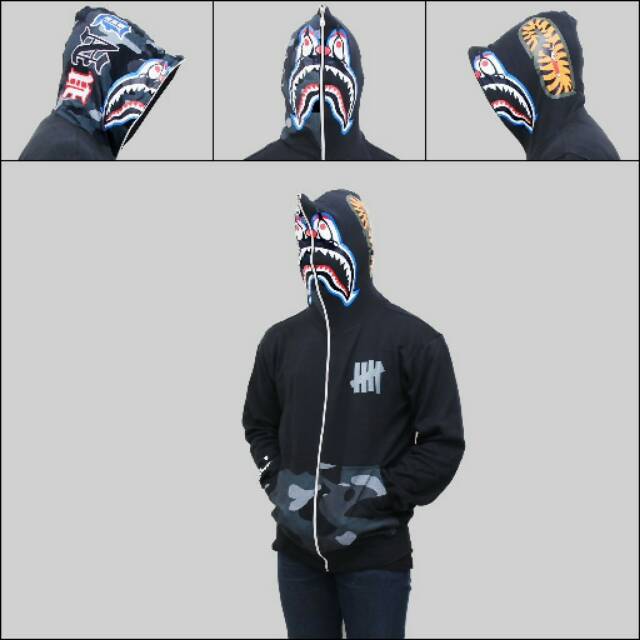 Saya menjual JAKET SWEATE... seharga Rp350.000. Dapatkan produk ini hanya di Shopee! shopee.co.id/pennywoodstore… #ShopeeID