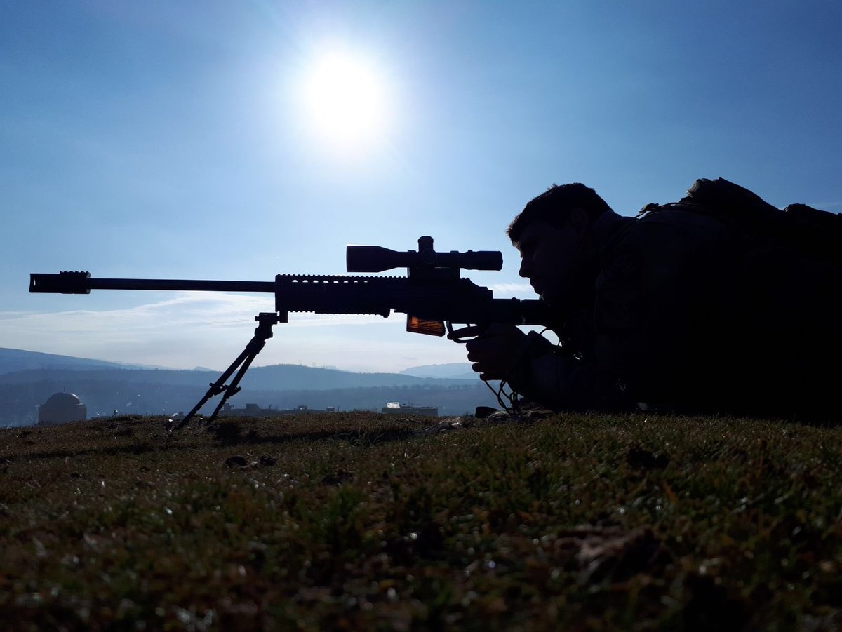 5 Nisan’da Tunceli kırsalında çıkan çatışmada bölücü terör örgütü mensubu 4 terörist etkisiz hale getirildi.