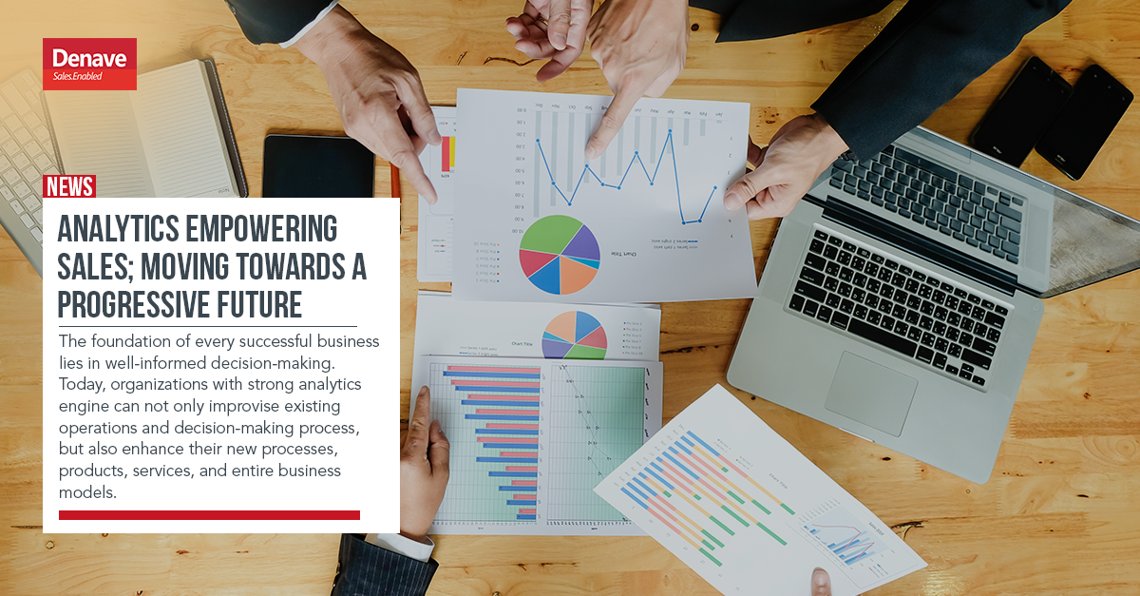 denaveglobal's tweet photo. Geeta Khurana, Global Head - Transformation at Denave on the role analytics is playing in driving sales for corporations across the globe. Read - https://t.co/n02xPwnW8r
#RoleAnalytics #Sales #Empowerment https://t.co/OWMb7mb19H