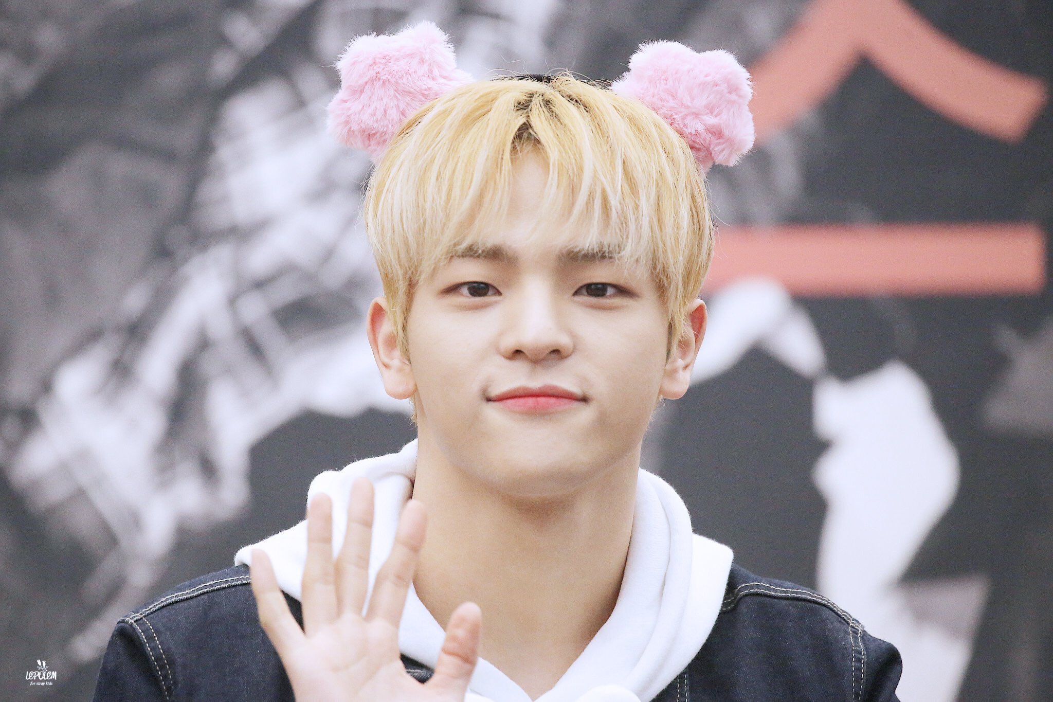 Stray Kids 2020 Юджин