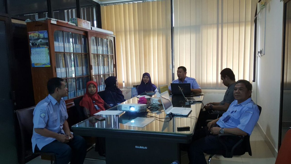 bpmkp_maros's tweet photo. Maros_Sosialisasi uji coba sistem aplikasi online Sistem Pelayanan Laboratorium Penguji
#RisetdanSDMKP 
@brsdm_kp https://t.co/891E0Hv7DQ