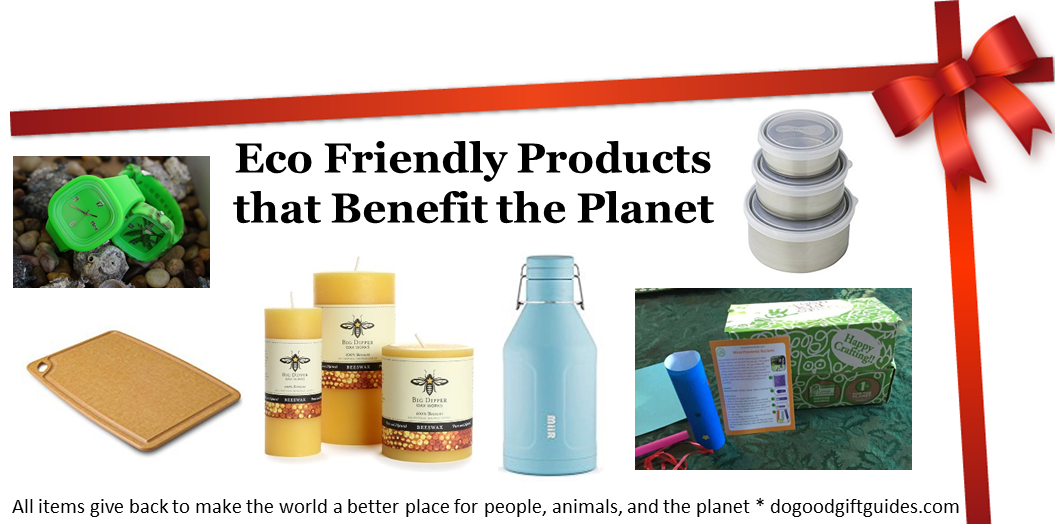 DoGoodGiftGuide's tweet image. So excited to share our #EarthDay gift guide featuring #ecofriendly products that #giveback to help #savetheplanet 🍃 Shop now for exclusive #discounts 💫

dogoodgiftguides.com/eco-friendly-p…  

Featuring @plakthat @FlexWatches @stasherbag @miir &amp;amp; more!   #giftguide #giftsthatgive #earthlove