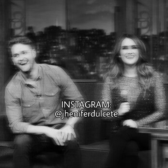 jheniferdulce's tweet photo. Sonho seria se fosse os 6 no @SBTTheNoite!!! ♥ @DulceMaria @christopheruck @MaiteOficial @christiancha @DaniloGentili ♥ #RBD #Rebelde #Vondy #Chavinon https://t.co/FSRBMUparb
