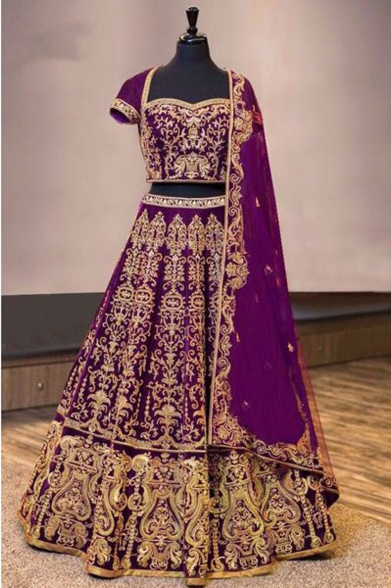 Shopnista's tweet photo. Let's Celebrate the day with #Lehenga. Buy wide collections of Lehenga #starting @ Rs.610/- with #free #shipping
Buy Now: - https://t.co/tzxaOBUyic https://t.co/jeUGTgWo4F