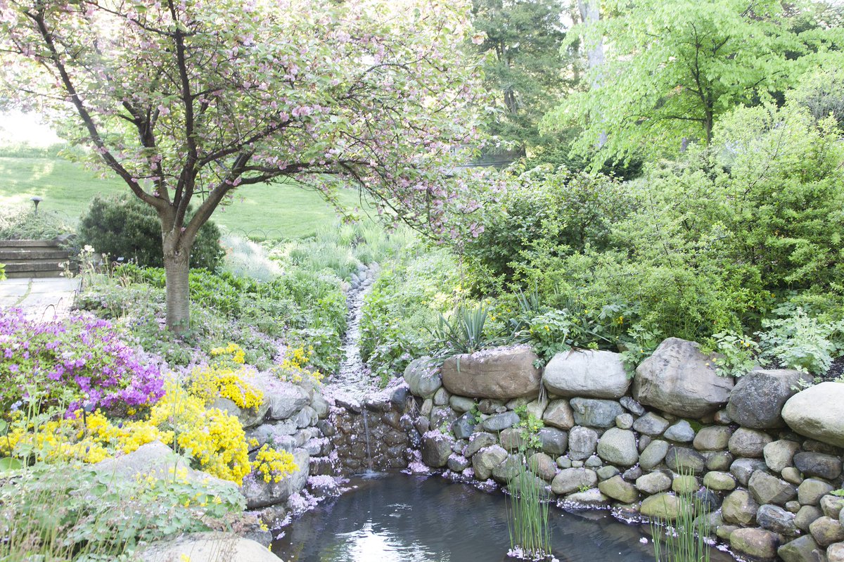 NewfieldsToday's tweet photo. Spring inspires artists of all ages with an ever-changing ocean of color. Experience the season with #InspiredBySpring and submit your photos now to be part of this exhibition. Learn more here: https://t.co/YDXiBBt6vL #discovernewfields https://t.co/UEa0kpGSVc